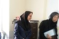 	برگزاری جلسه رسیدگی به چالش های برنامه سبد غذایی مادران باردار و شیرده بنیاد علوی در مرکز بهداشت شهرستان کرمان